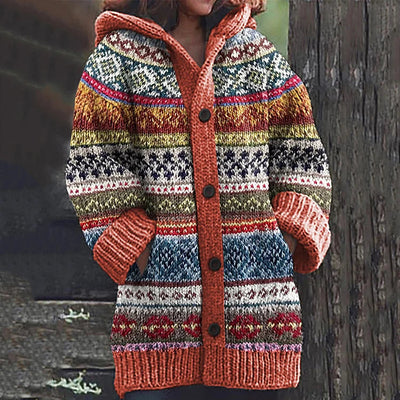 Emily | Cozy Knit Sweater