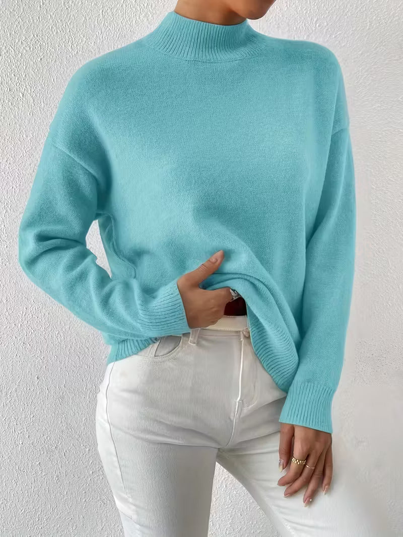 Talbot | Sophie Cozy Knit Sweater