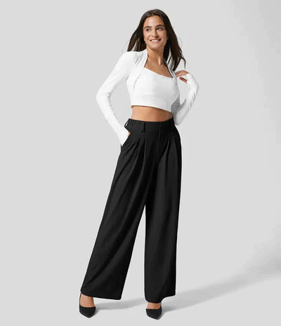 Isabella | Comfortable and Stylish Women's Pants for Any Occasion
