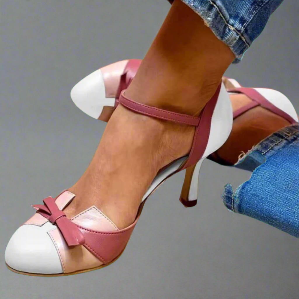 Giada | Comfortable Orthopedic Sandals