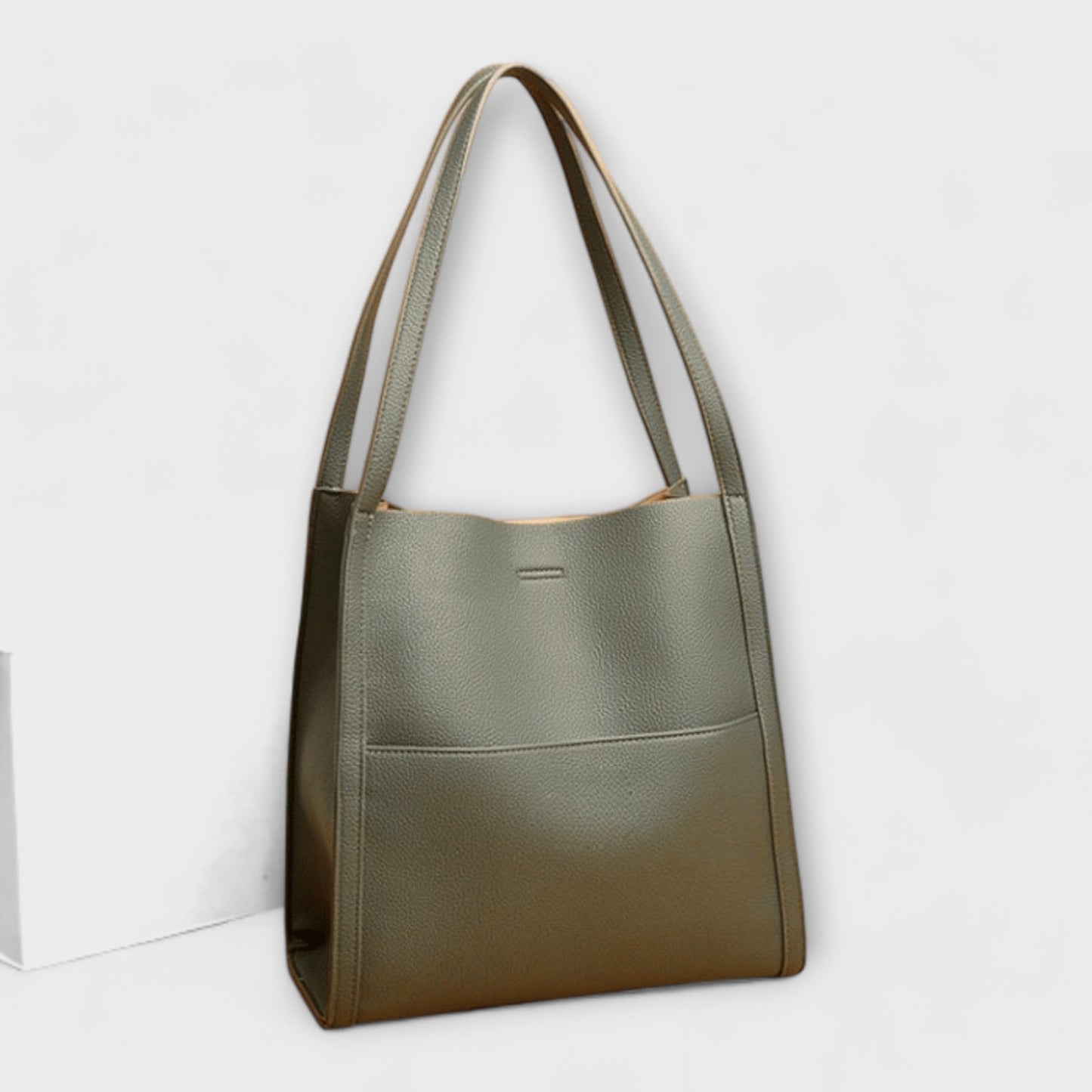 Taylor - Handmade Leather Bag