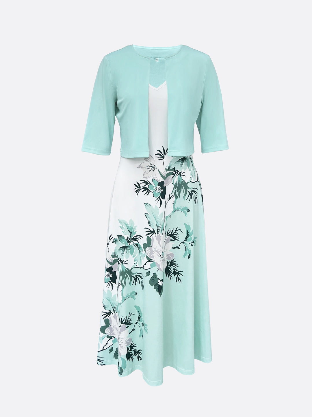 Sophie | Chic Two-Piece Ensemble