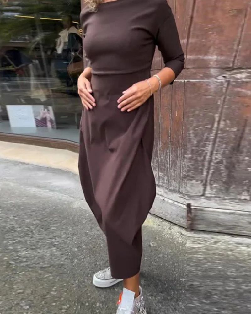 Sorviah™ | Elegancka Sukienka