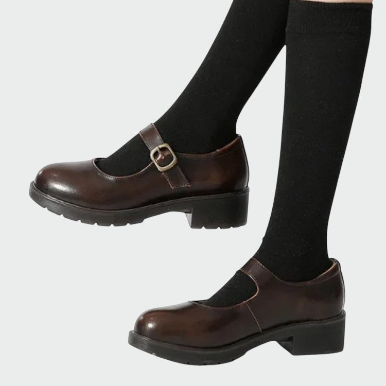 Kate – Original Elegant Mary Jane Shoes