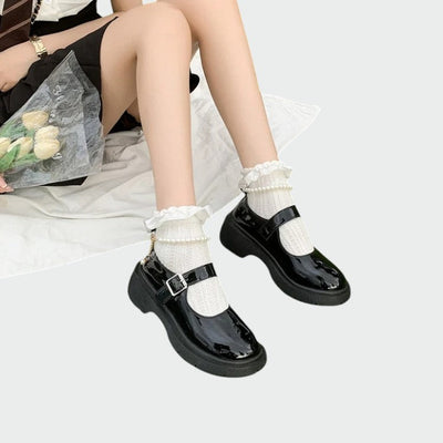 Kate - Original Mary Jane Shoes
