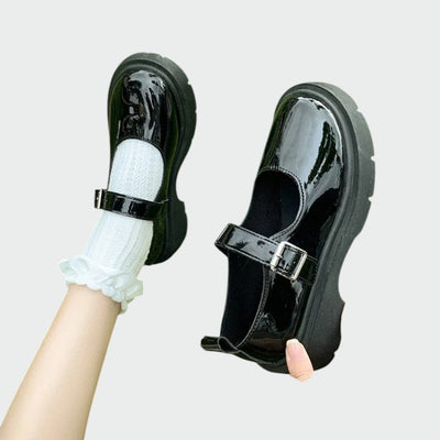 Kate - Original Mary Jane Shoes