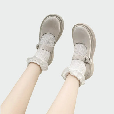 Kate - Original Mary Jane Shoes