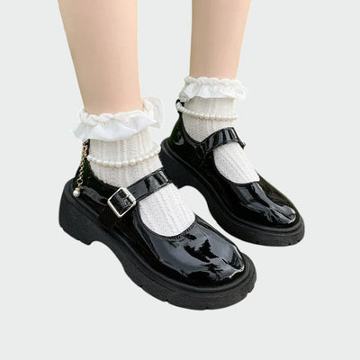 Kate - Original Mary Jane Shoes