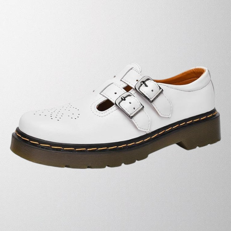 Enora – Elegant Mary Jane Shoes