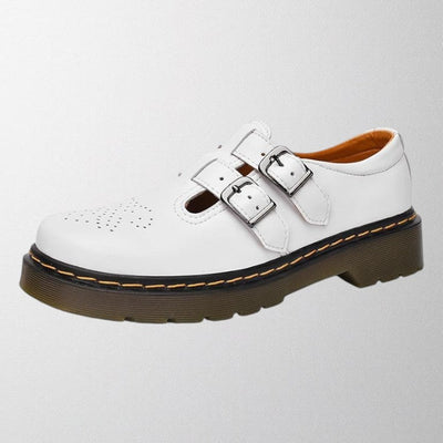 Enora – Elegant Mary Jane Shoes