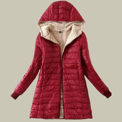 Emily | Chic Waterproof Winter Jacket