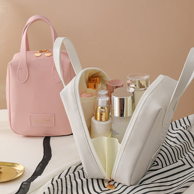 Sophia Elegant Organizer | Beauty Storage Bag