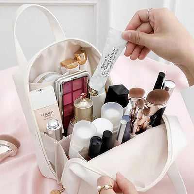 Sophia Elegant Organizer | Beauty Storage Bag