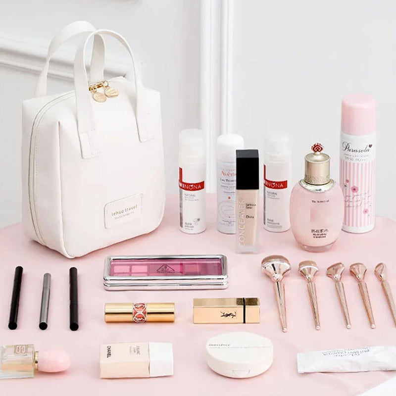 Sophia Elegant Organizer | Beauty Storage Bag
