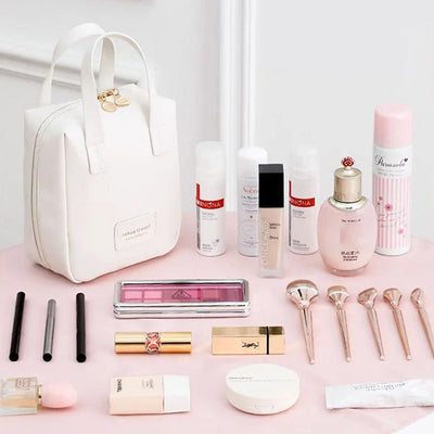 Sophia Elegant Organizer | Beauty Storage Bag