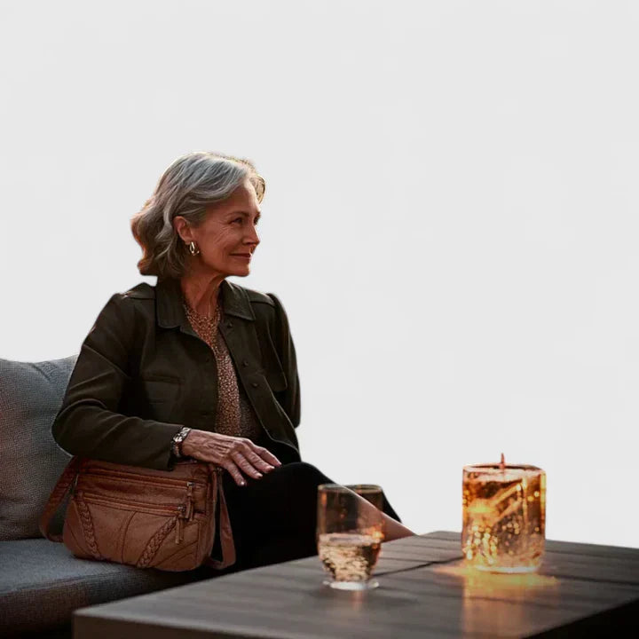 Mykahlynn | Elegancka Torebka