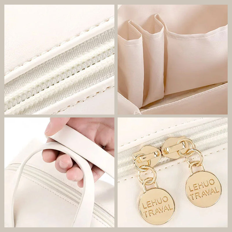 Sophia Elegant Organizer | Beauty Storage Bag