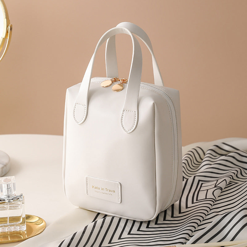 Sophia Elegant Organizer | Beauty Storage Bag