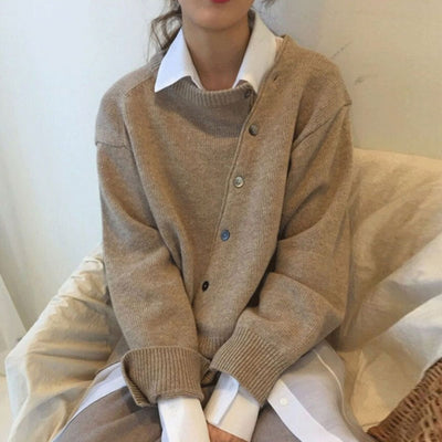 Emily | Cozy Chic Sweaters
