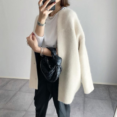 Emily | Cozy Soft Cardigan