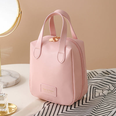 Sophia Elegant Organizer | Beauty Storage Bag