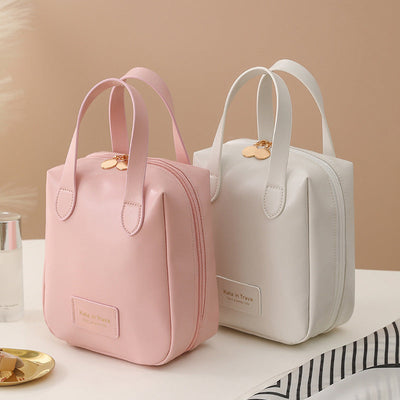 Sophia Elegant Organizer | Beauty Storage Bag