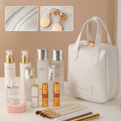 Sophia Elegant Organizer | Beauty Storage Bag