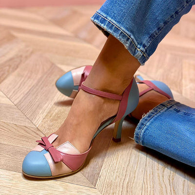Savara | Orthopedic Heels