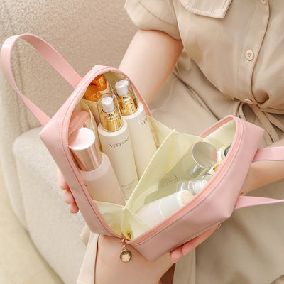Sophia Elegant Organizer | Beauty Storage Bag