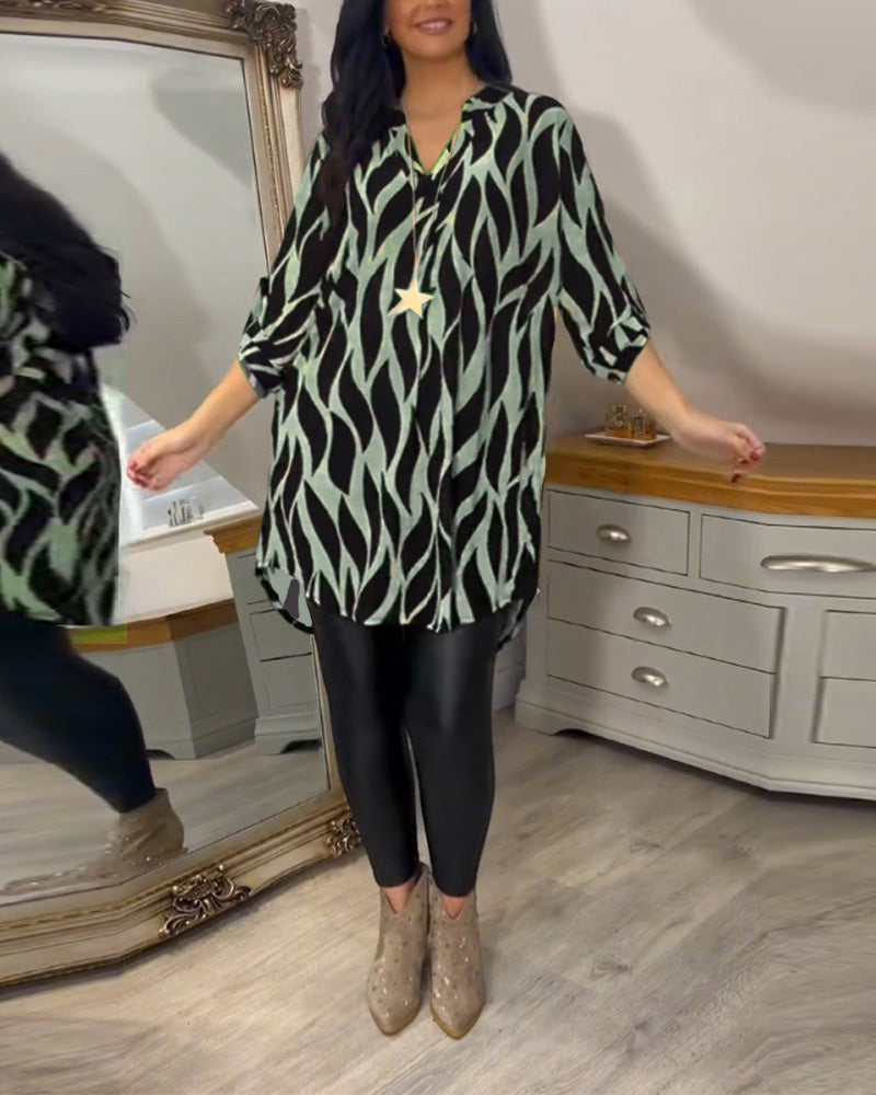 Emma | Chic Everyday Blouse