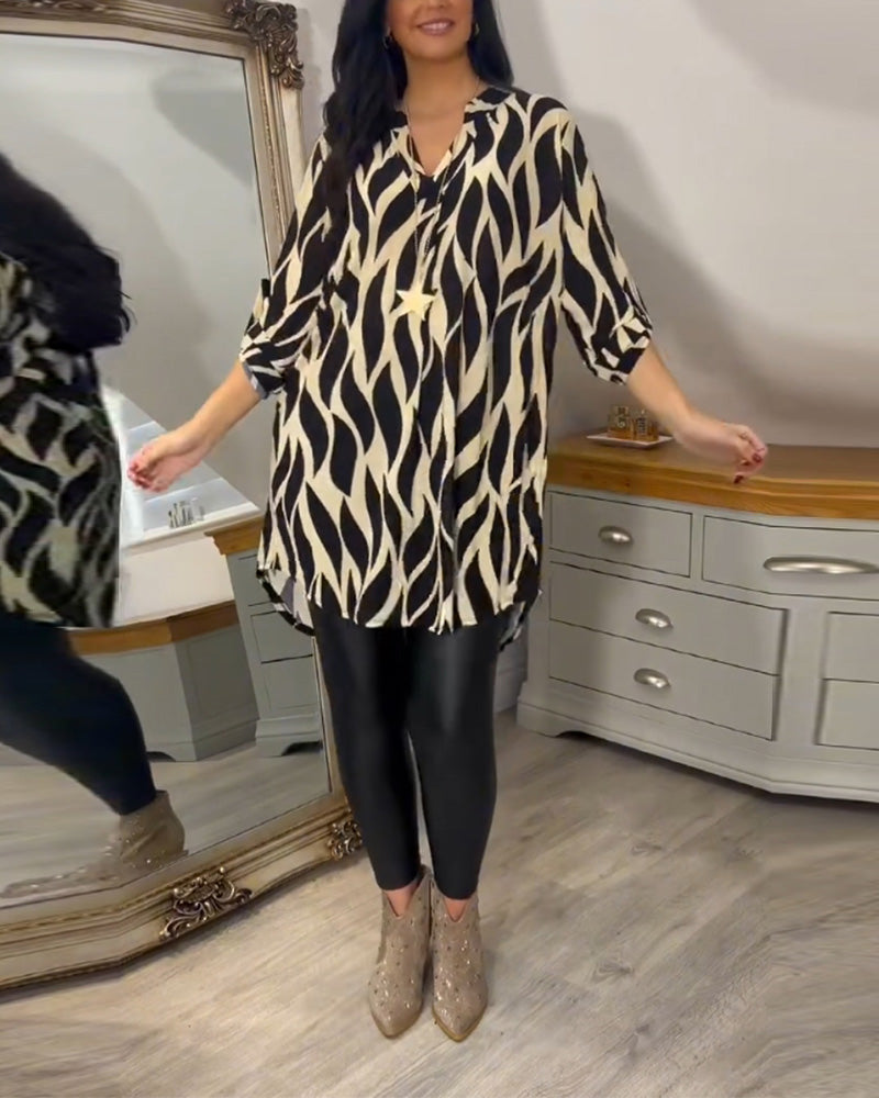 Emma | Chic Everyday Blouse