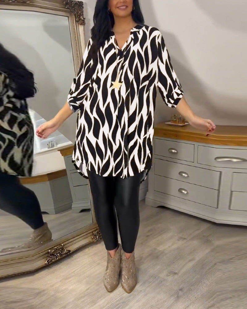 Emma | Chic Everyday Blouse