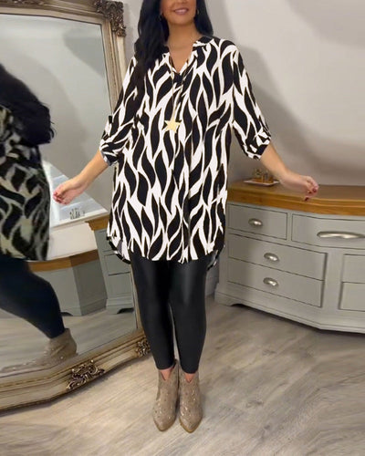 Emma | Chic Everyday Blouse