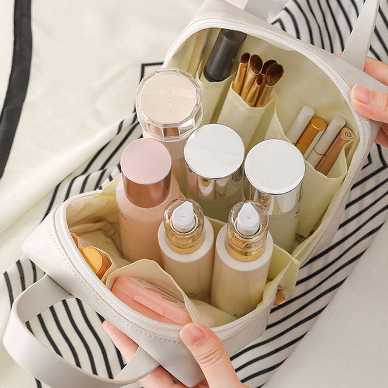 Sophia Elegant Organizer | Beauty Storage Bag