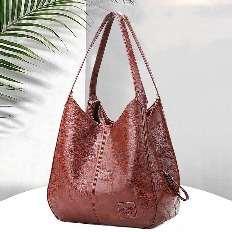 Penelope Charm | Retro Tote Bag