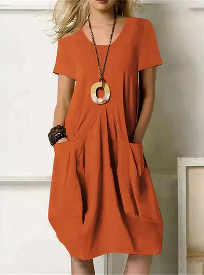 Sophie | Effortless Everyday Dress