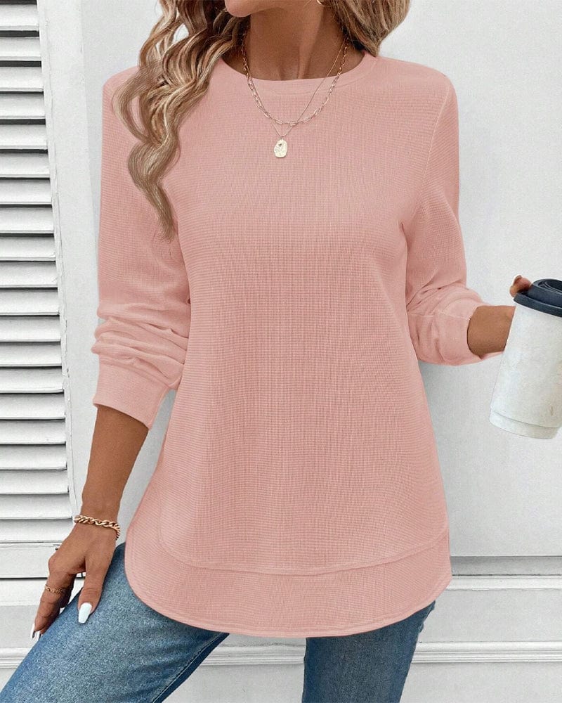 Iris | Timeless Long Sleeve