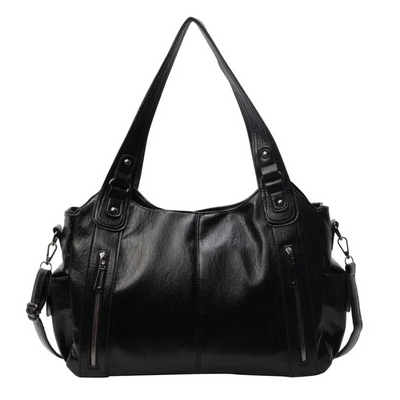Scarlett Grace | Chic Shoulder Bag