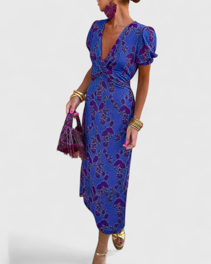 Persephone | Elegancka Sukienka