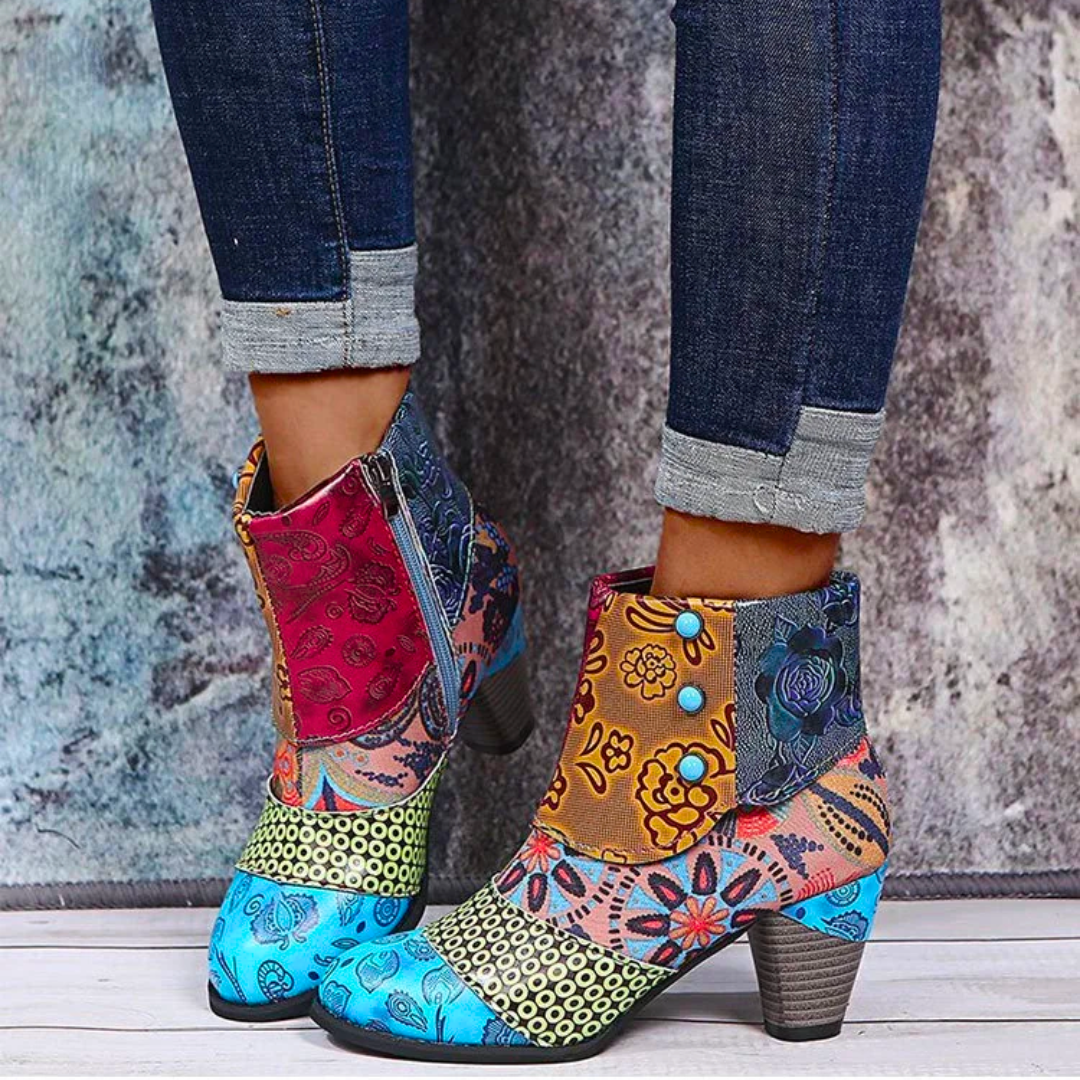Bella | Winter Boots