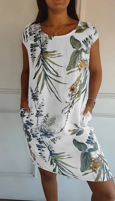 Serena | All-Day Elegance Dress