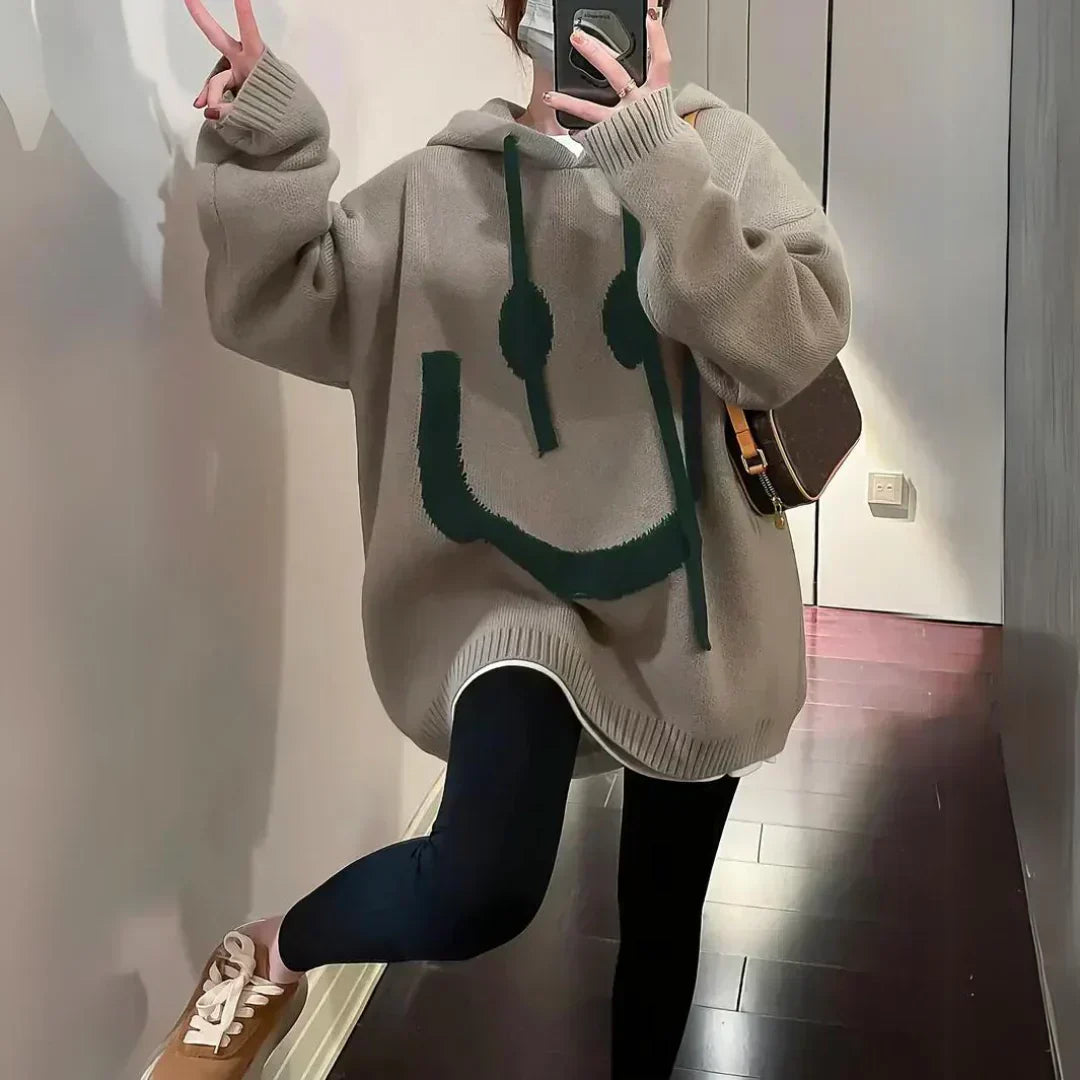 Jordan | Cozy Relaxation Hoodie