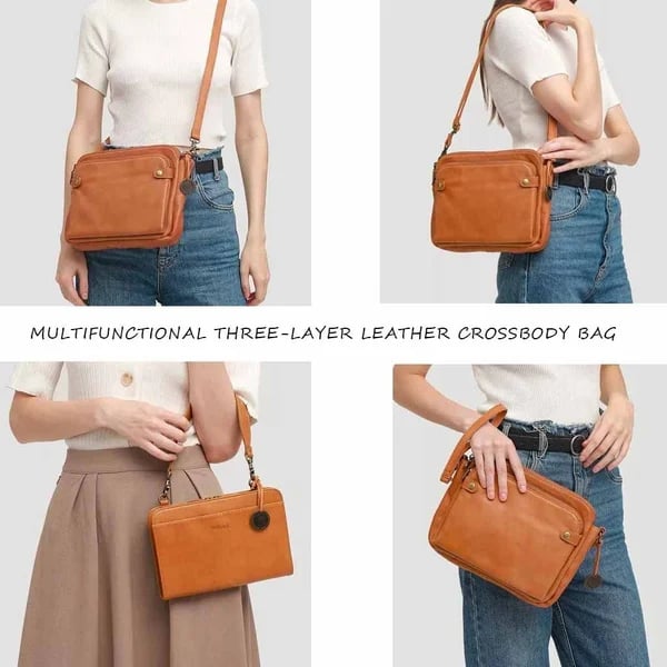 Aria Classic Shoulder Bag | Masterpiece Edition