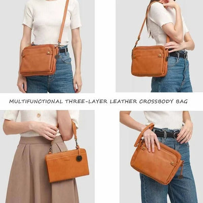 Aria Classic Shoulder Bag | Masterpiece Edition