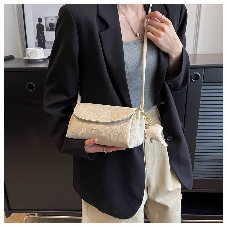 Avery Vintage Charm | Chic Handbag