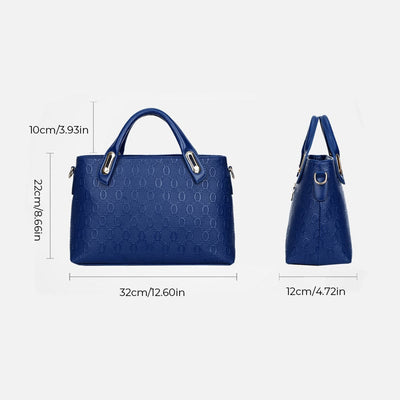 Sophia Luxe Set | Chic 4-Piece Handbag Collection