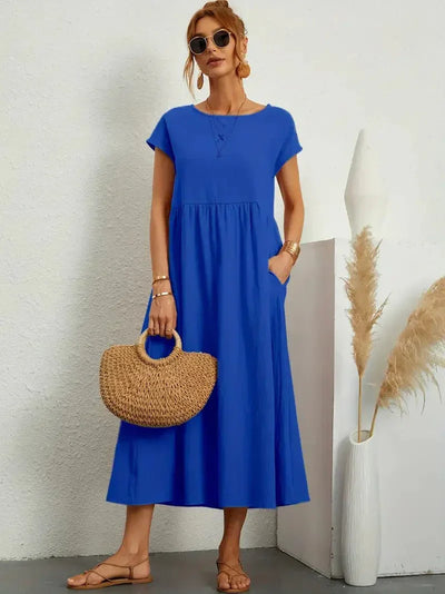 Greta | Elegant Lined Suit