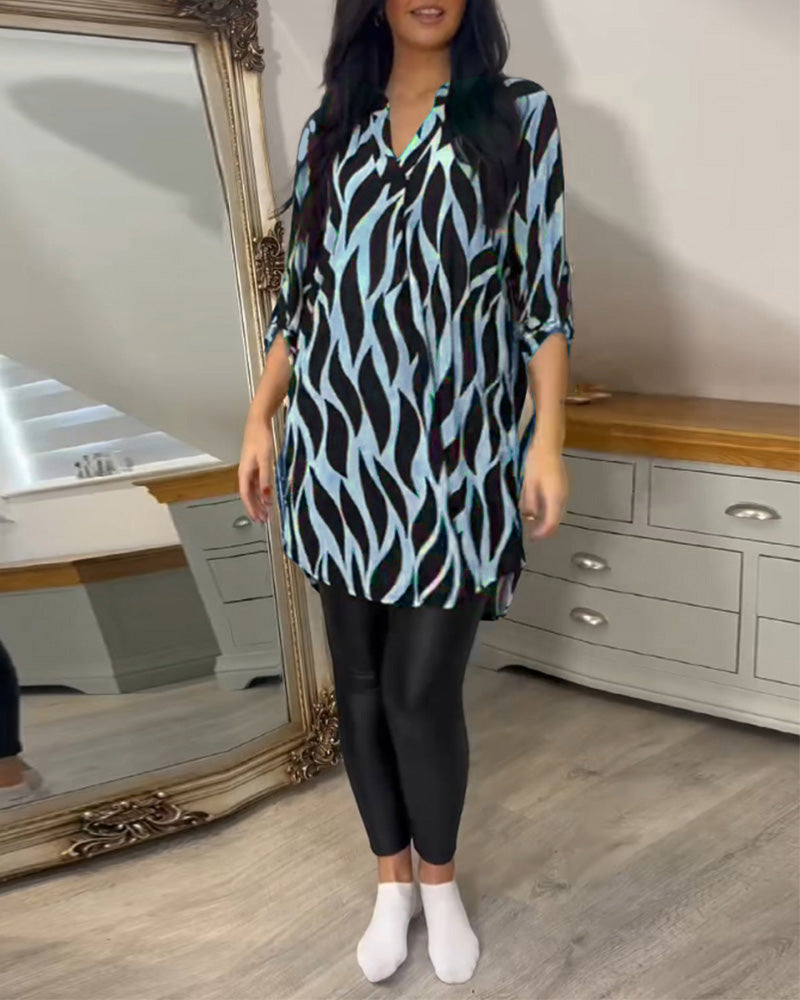 Emma | Chic Everyday Blouse