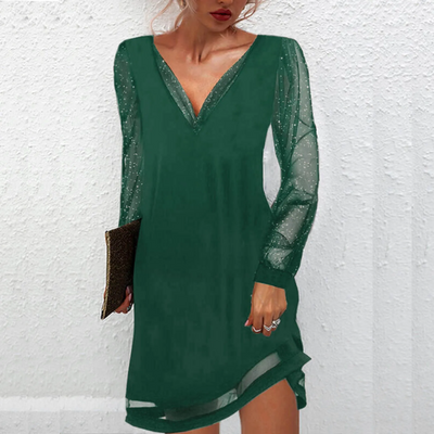 Sophia | Chic & Cozy Dress