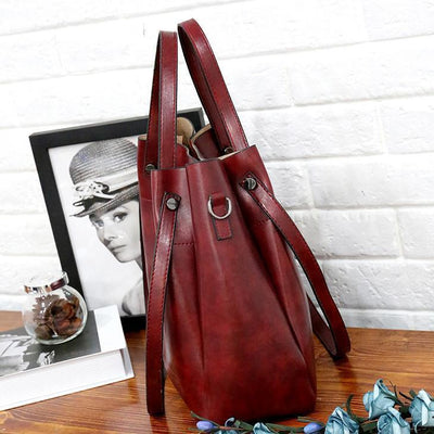 Riley | Classic Soft 4-Piece Bag Set